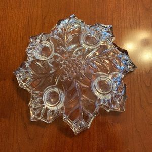 Marquis Waterford Advent Wreath Candleholder